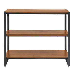 Anderson 3 Tier Bookcase - New Pacific Direct