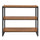 Anderson 3 Tier Bookcase - New Pacific Direct