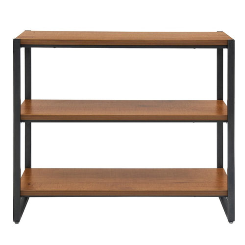 Anderson 3 Tier Bookcase - New Pacific Direct