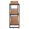 Anderson 3 Tier Bookcase - New Pacific Direct