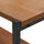 Anderson 3 Tier Bookcase - New Pacific Direct