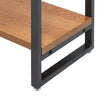 Anderson 6 Tier Bookcase - New Pacific Direct