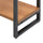 Anderson 6 Tier Bookcase - New Pacific Direct