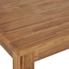 Tiburon 36'' High Table - New Pacific Direct