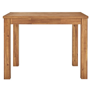 Tiburon 36'' High Table - New Pacific Direct