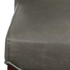 Milton Bonded Leather Bar Stool - New Pacific Direct