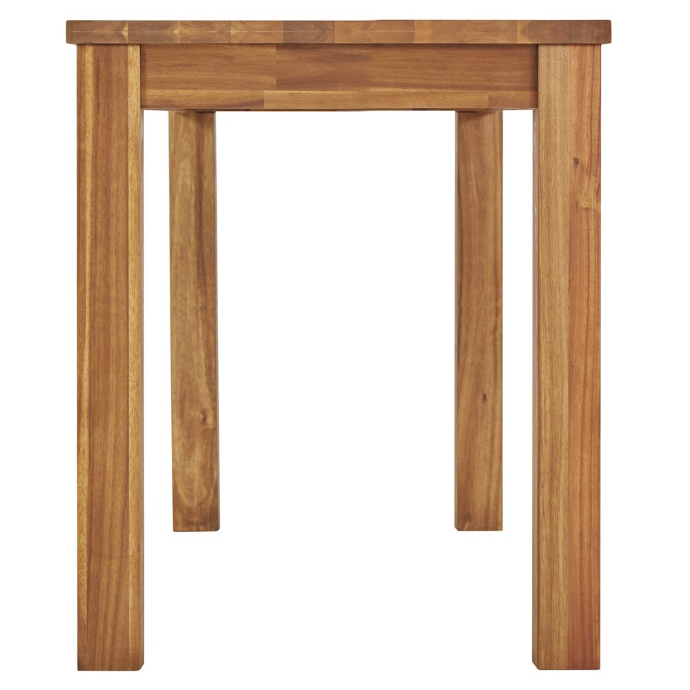 Tiburon 36'' High Table - New Pacific Direct