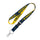 Toledo Rockets Lanyard with Detachable Buckle Two Tone - Special Order - WinCraft