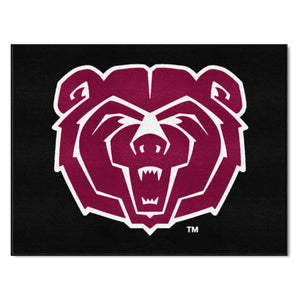 Fanmats - Missouri State University All-Star Mat 33.75''x42.5''