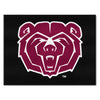 Fanmats - Missouri State University All-Star Mat 33.75''x42.5''