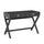 Peggy Black Writing Desk - Linon