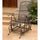 Mandalay Iron Glider - International Caravan