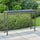 Segovia Iron Console Table - International Caravan