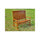 Traditional Double Porch Rocker - International Caravan
