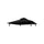St. Kitts Replacement Canopy for 10 ft. Canopy Gazebo - International Caravan