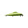 St. Kitts Replacement Canopy for 10 ft. Canopy Gazebo - International Caravan