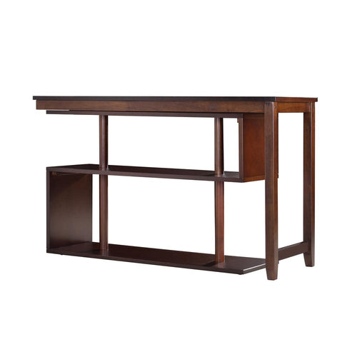 Hamburg Swing Out Desk - International Caravan