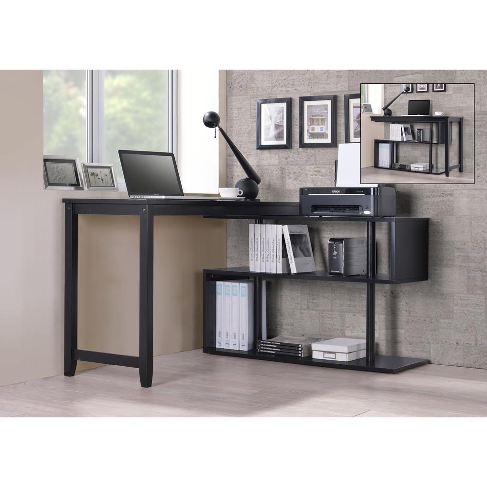 Hamburg Swing Out Desk - International Caravan
