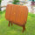 Royal Tahiti Rectangular Folding Table - International Caravan