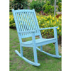 Acacia Large Rocking Chair - International Caravan