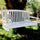 Acacia Two Seater Swing With Curved Back - International Caravan