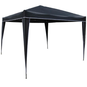 Square Folding Gazebo - International Caravan