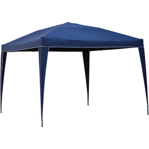Square Folding Gazebo - International Caravan