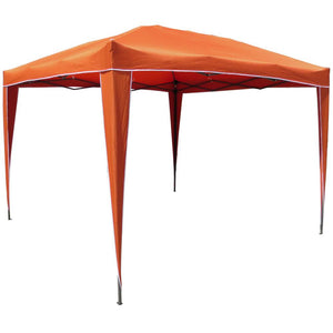 Square Folding Gazebo - International Caravan