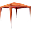 Square Folding Gazebo - International Caravan