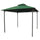 Square Vented Canopy Gazebo - International Caravan