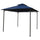 Square Vented Canopy Gazebo - International Caravan
