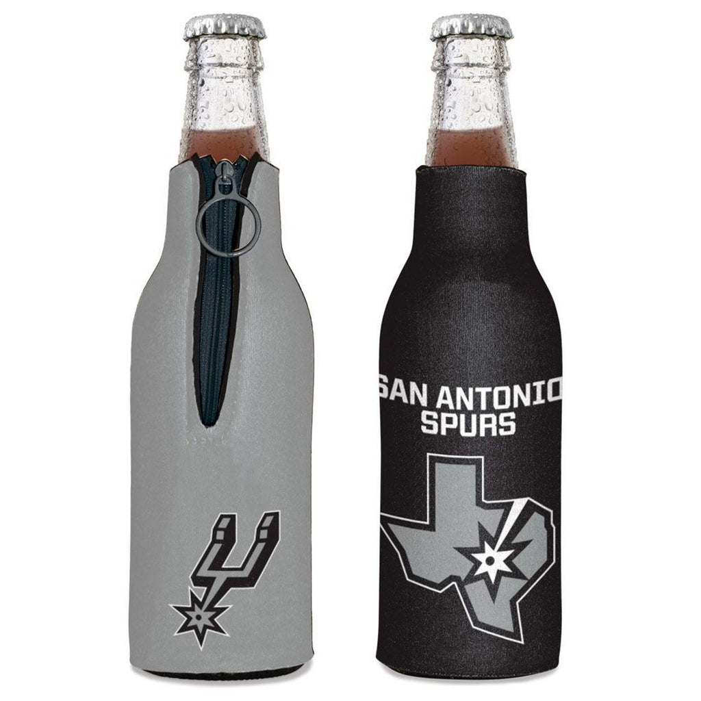 San Antonio Spurs Bottle Cooler - WinCraft