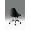 Office Chair With Chrome Base - Creative Images