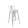 Metal Bar Stool, 30'', Set Of 4 - Creative Images