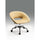 Pu Office Chair - Creative Images