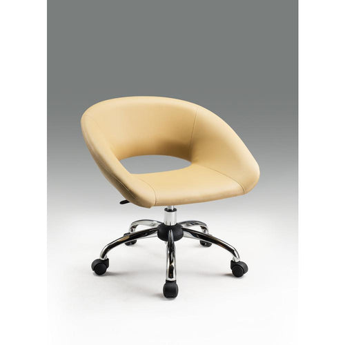 Pu Office Chair - Creative Images