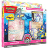 Pokémon TCG: 2024 Pokémon TCG World Championships Deck Display