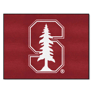 Fanmats - Stanford University All-Star Mat 33.75''x42.5''