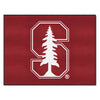 Fanmats - Stanford University All-Star Mat 33.75''x42.5''