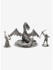 Sirius Metal Miniatures: 1977 Dungeons & Dragons Holmes Boxed Set - Basic Set Minis