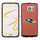 Baltimore Ravens Phone Case Classic Football Pebble Grain Feel Samsung Galaxy S6 CO - Gamewear