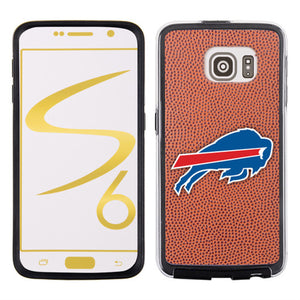Buffalo Bills Phone Case Classic Football Pebble Grain Feel Samsung Galaxy S6 CO - Gamewear