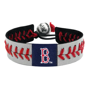Boston Red Sox Bracelet Reflective Baseball CO - Gamewear