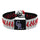 Colorado Rockies Bracelet Reflective Baseball CO - Gamewear