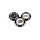 Anahiem Ducks Golf Chip with Marker Bulk - Team Golf