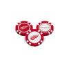 Detroit Red Wings Golf Chip with Marker - Bulk - Team Golf