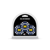 Michigan Wolverines Golf Chip with Marker 3 Pack - Team Golf