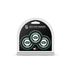 New York Jets Golf Chip with Marker 3 Pack - Team Golf