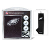 Philadelphia Eagles Golf Gift Set with Embroidered Towel - Special Order - Team Golf