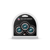 Philadelphia Eagles Golf Chip with Marker 3 Pack - Team Golf